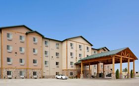 Souris Valley Suites Minot Nd